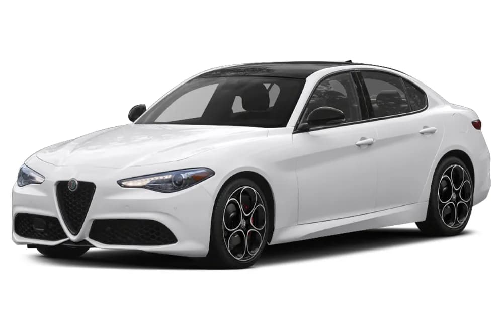Giulia