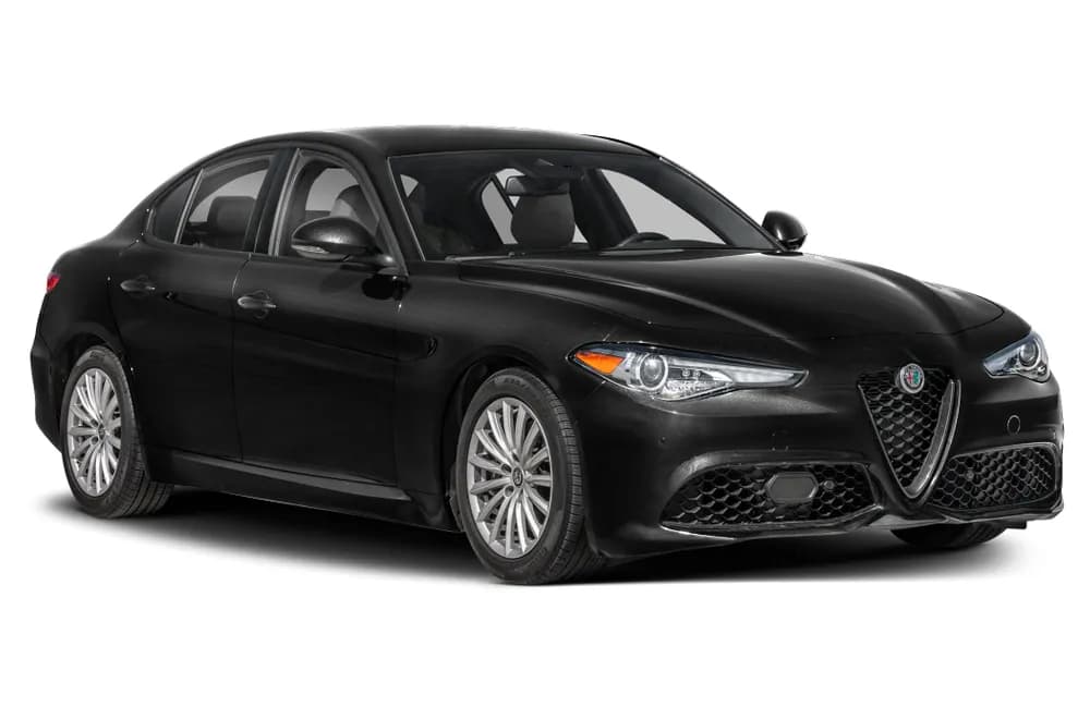 Giulia