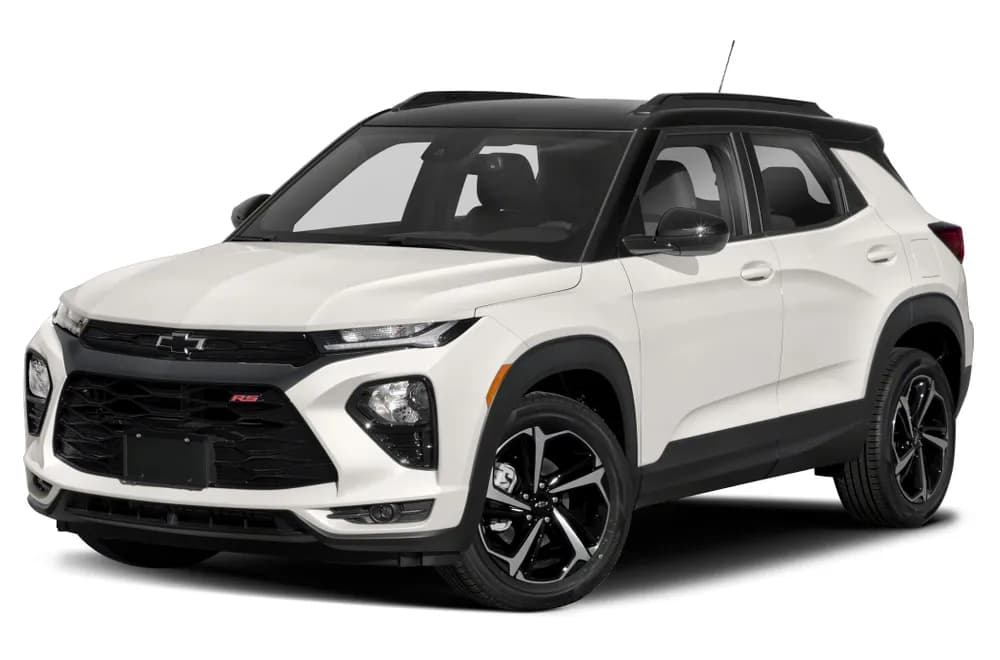 Chevrolet Trailblazer 2025 2025