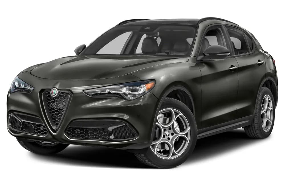 Stelvio