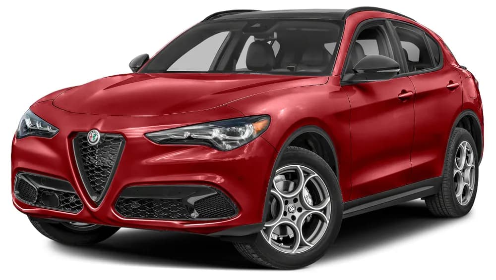 Stelvio