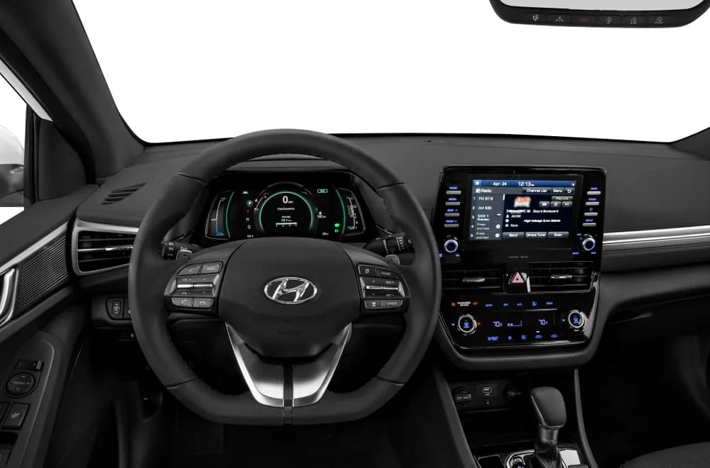 Ioniq
