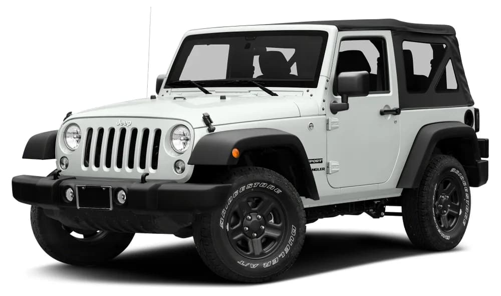Wrangler