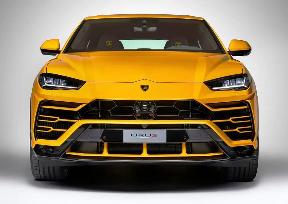 Urus