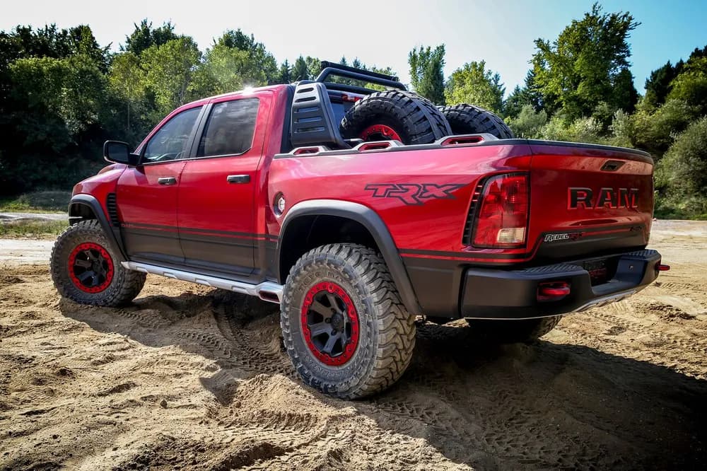 1500 TRX
