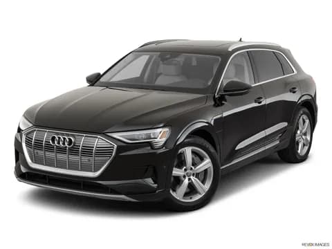 e-tron e-tron used_cars.forSale