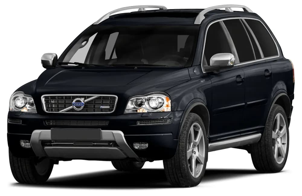 XC90