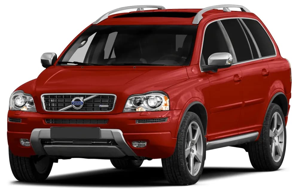 XC90