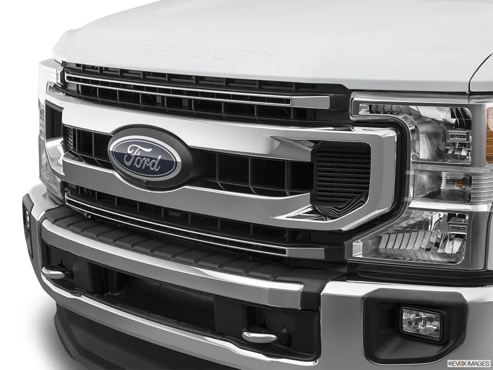 Super Duty