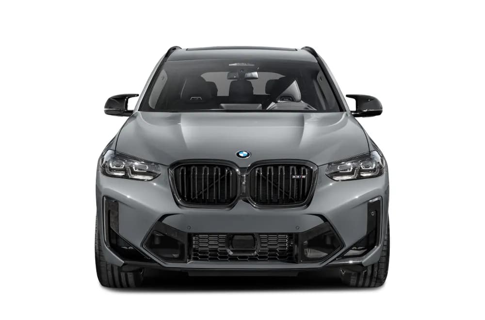 X3 M