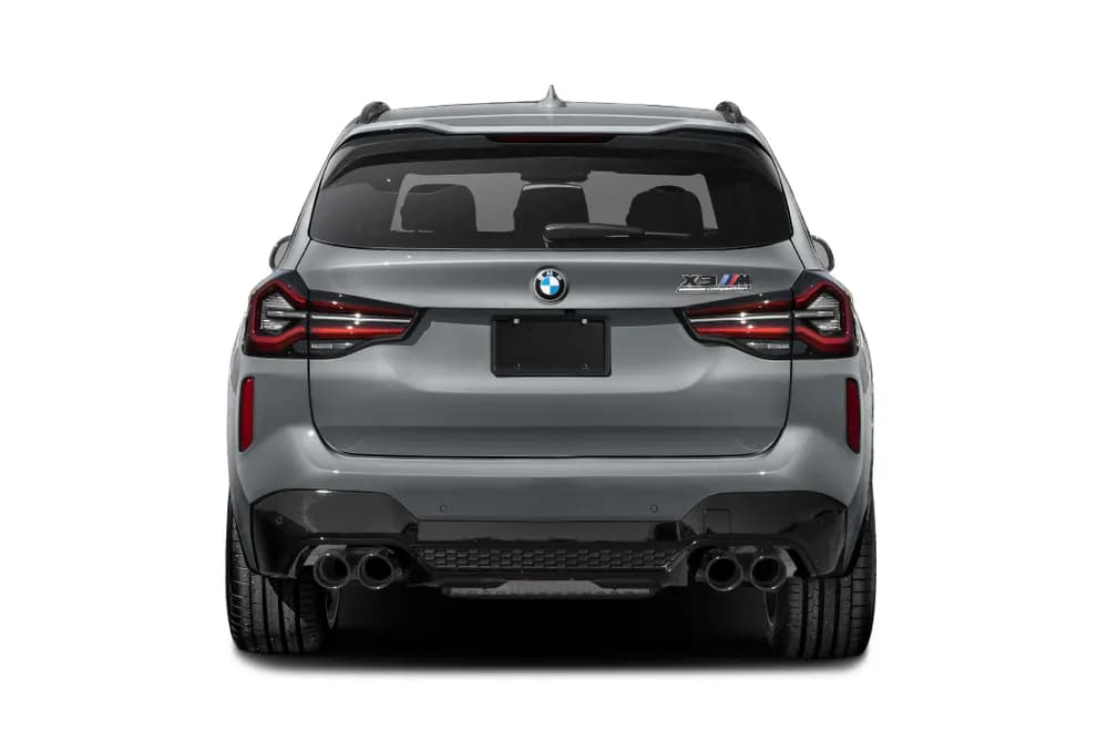 X3 M
