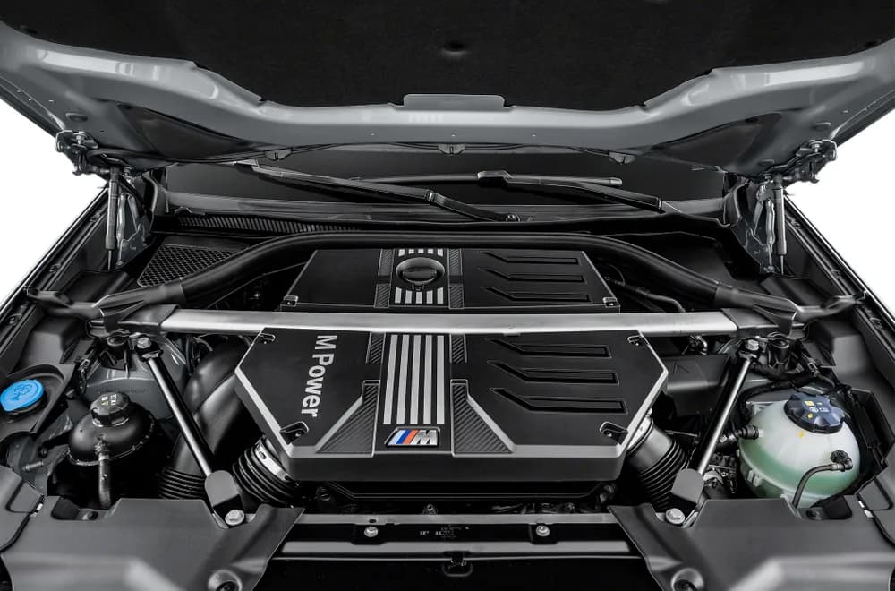 X3 M