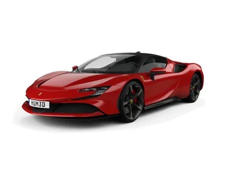 SF90 Stradale SF90 Stradale used_cars.forSale
