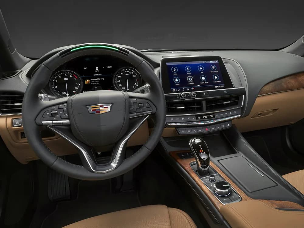 CT5