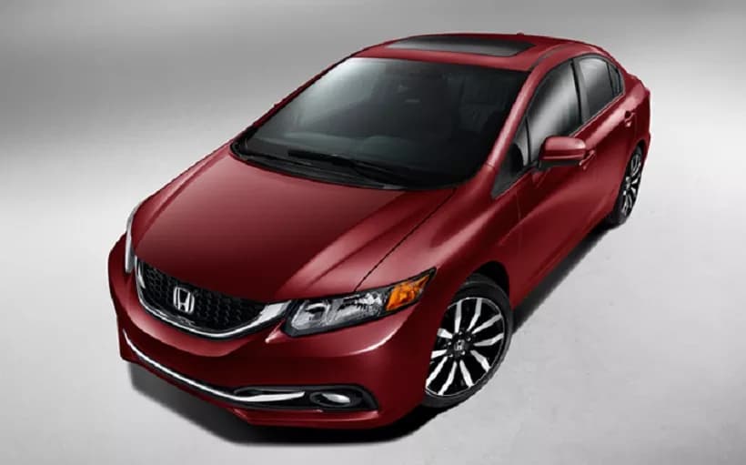 Civic