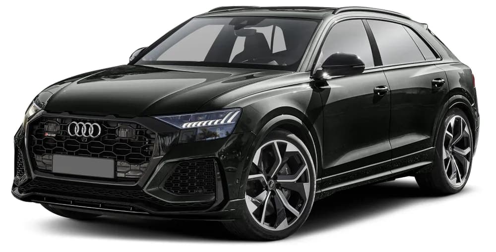 RS Q8