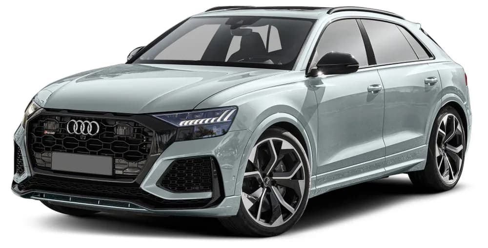 RS Q8