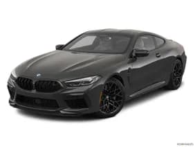 4.4T V8 Competition xDrive (625 Hp)