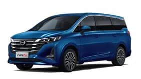 جي أي سي GN6 2025 للبيع