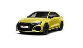أودي RS3 Sedan 2025 للبيع