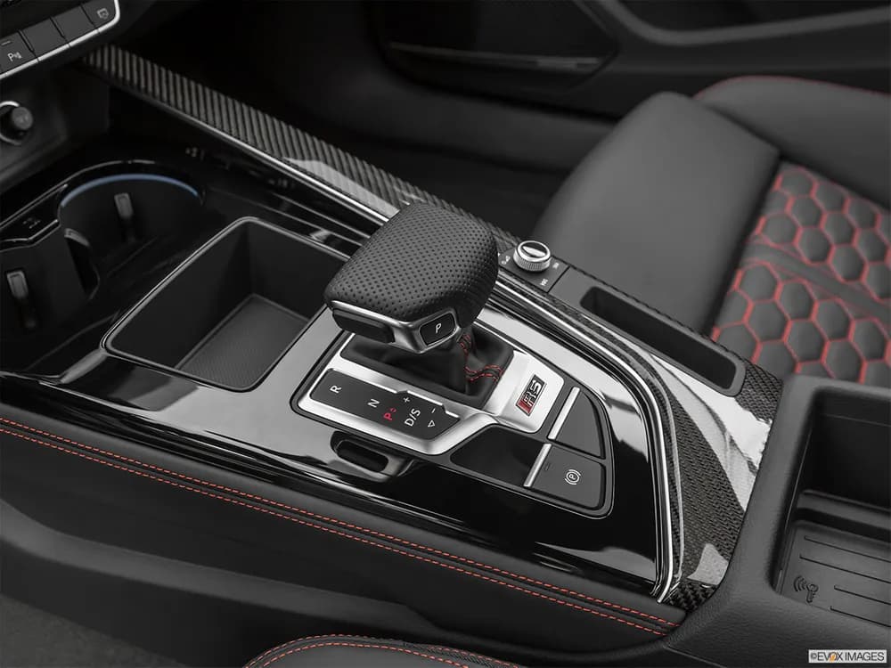 RS5 Sportback