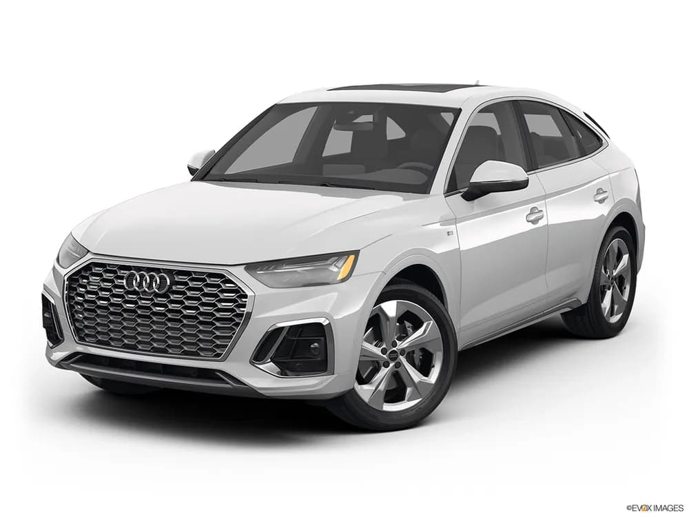 Audi Q5 Sportback 2025 2025