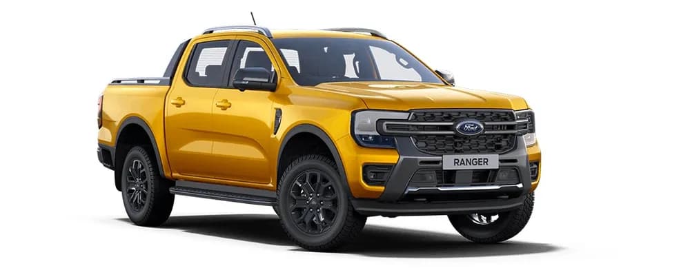 Ranger Raptor