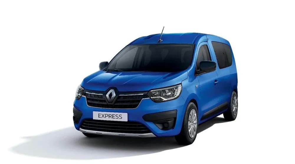 Express Van