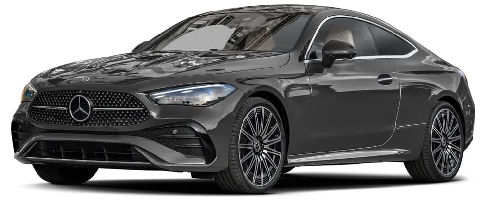 CLE Coupe