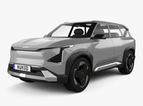 EV5 EV5 used_cars.forSale