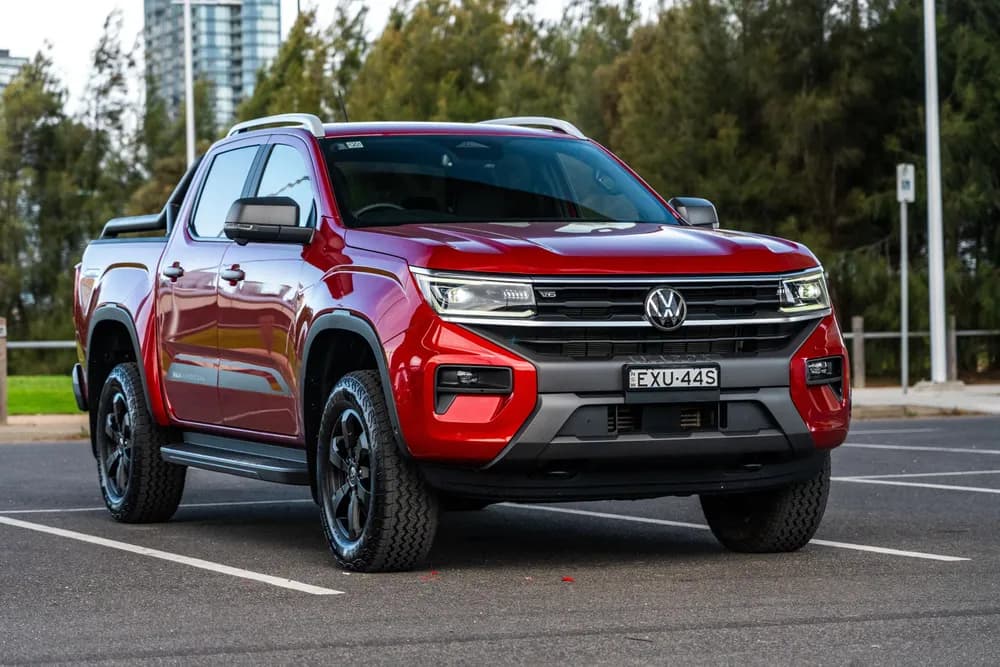 Amarok