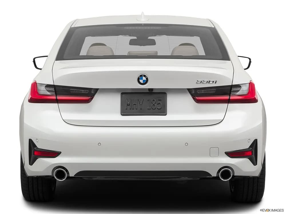 3 Series