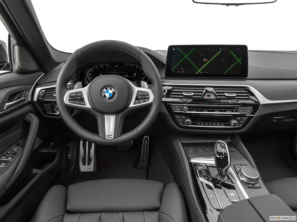 5 Series