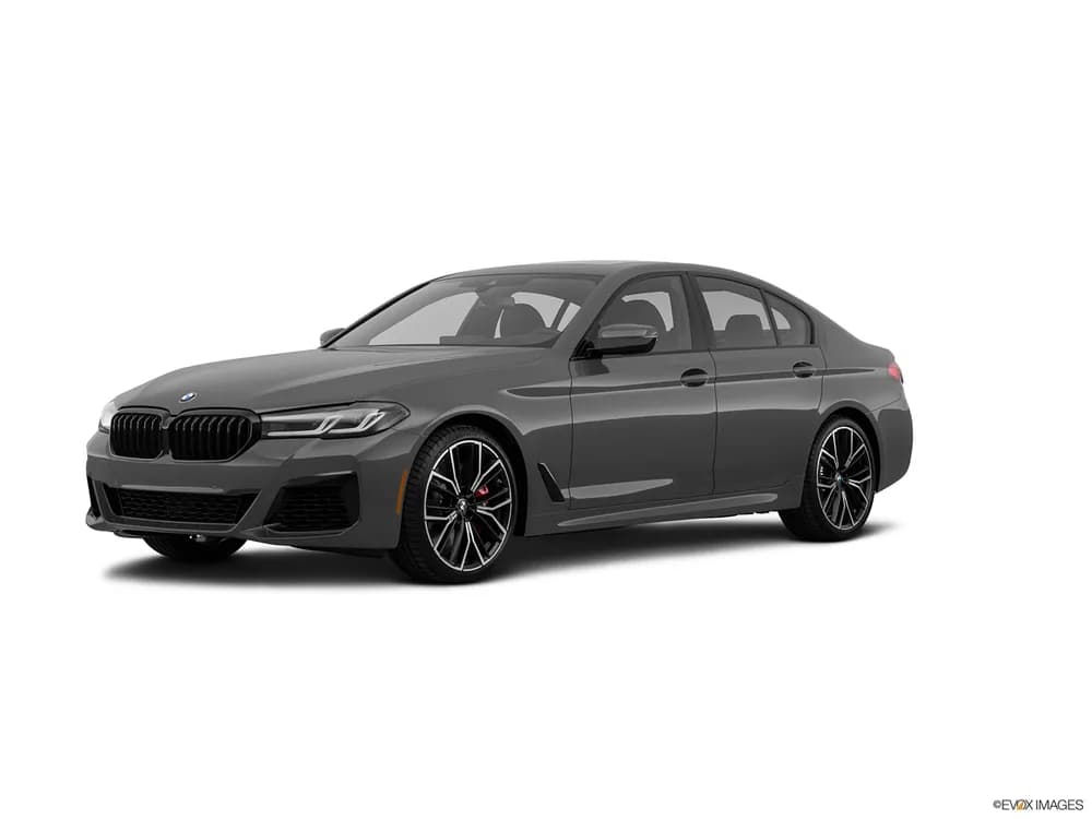 5 Series