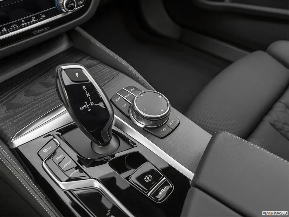 5 Series