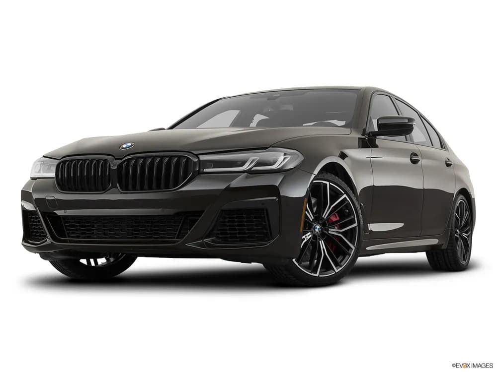 5 Series