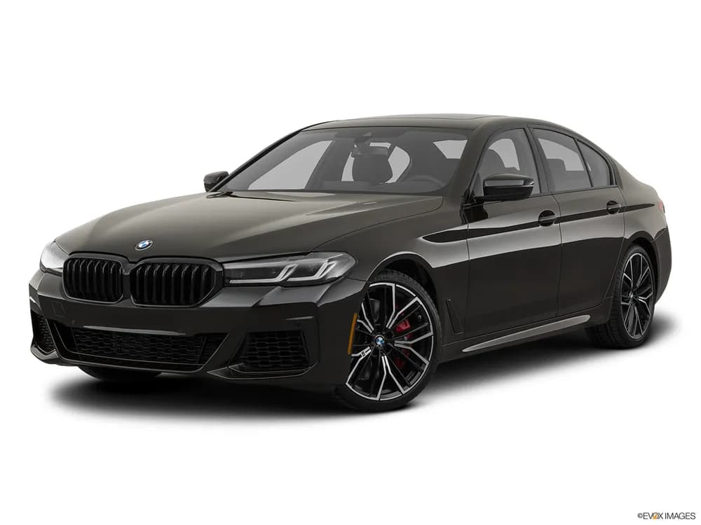 5 Series