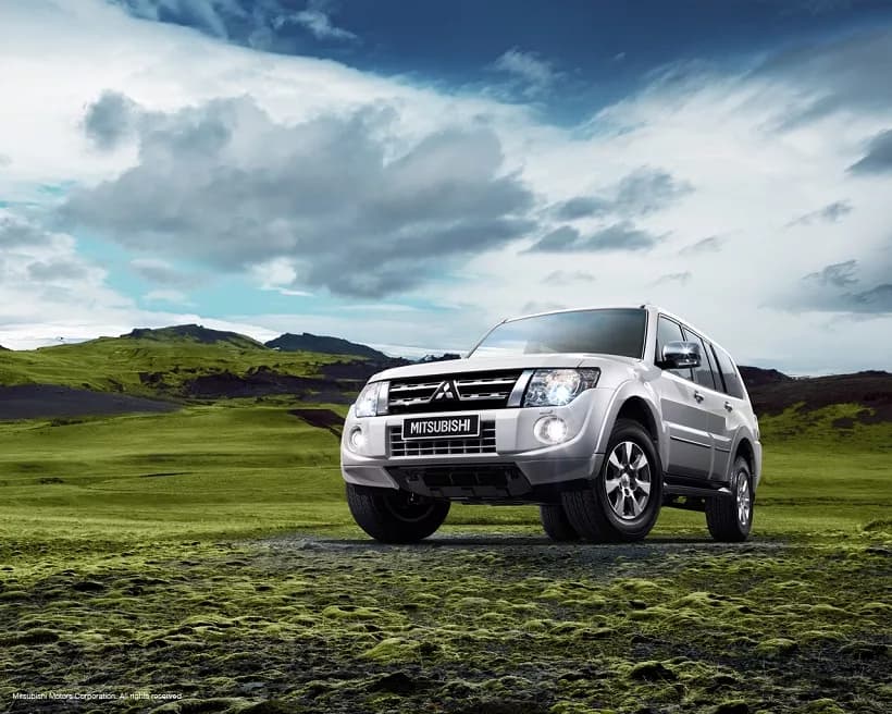 Pajero