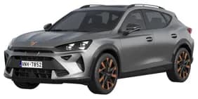 2.0 TSI 190HP Petrol 4DRIVE
