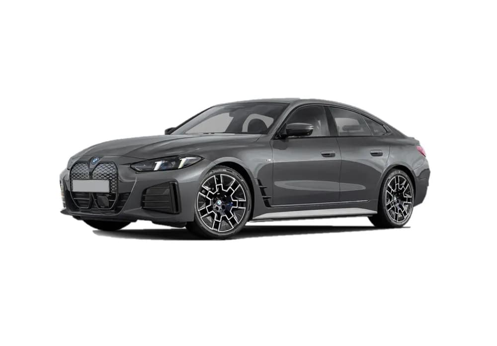 bmw i4 2025