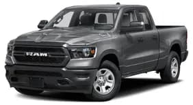 5.7L Rebel (Double Cab)