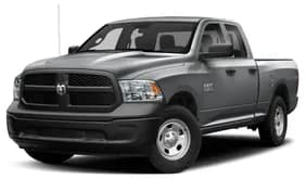5.7L Express (Regular Cab)