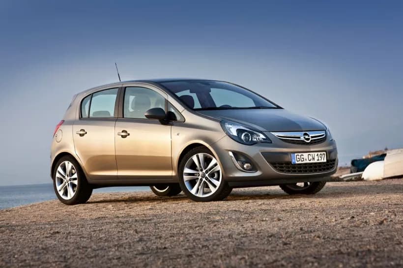 Corsa
