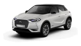 DS 3 Crossback 2026 DS 3 Crossback 2026 used_cars.forSale