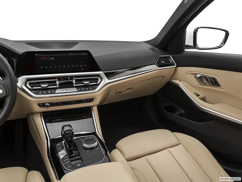 3 Series
