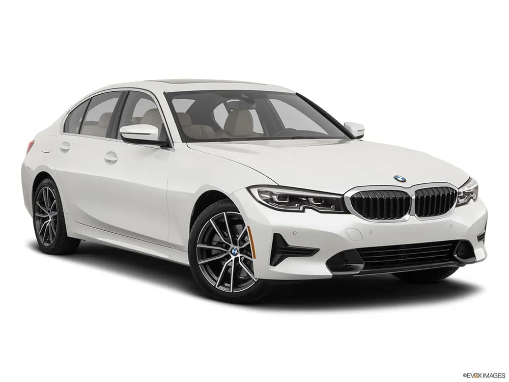 3 Series