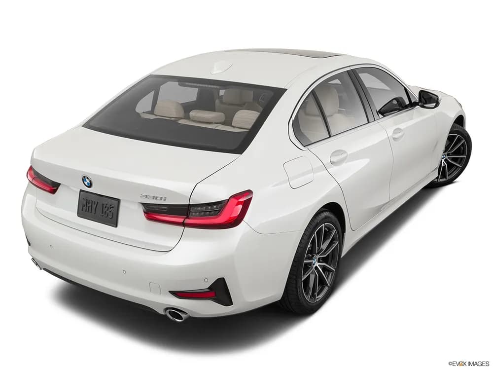 3 Series
