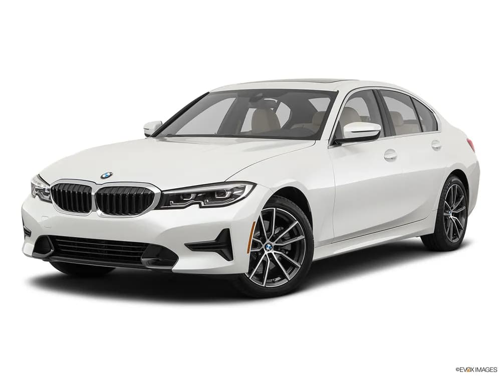 3 Series