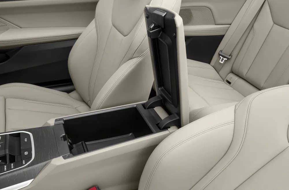 4 Series Convertible
