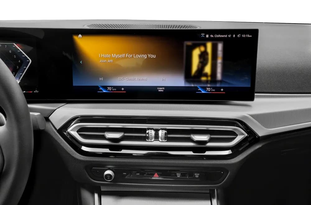 4 Series Gran Coupe